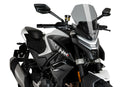 CFMOTO 450 NK [2025] – Esporte de Nova Geração – Preto Mate-15