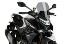 CFMOTO 450 NK [2025] – Esporte de Nova Geração – Preto