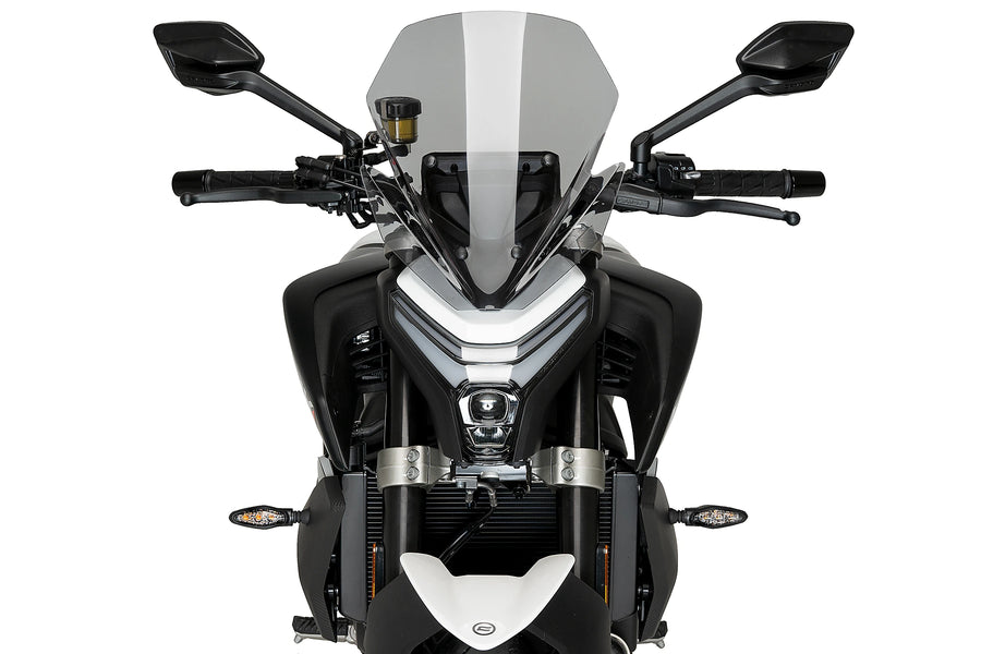 CFMOTO 450 NK [2025] - Esporte de Nova Geração | Matizado | PUIG 21866H