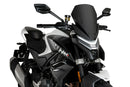 CFMOTO 450 NK [2025] – Esporte de Nova Geração – Preto Mate-1