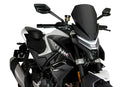 CFMOTO 450 NK [2025] – Esporte de Nova Geração – Preto