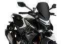 CFMOTO 450 NK [2025] - Esporte de Nova Geração | Preto mate | PUIG 21866J