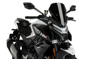 CFMOTO 450 NK [2025] - Esporte de Nova Geração | Preto | PUIG 21866N