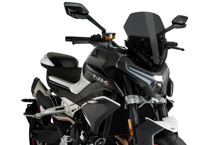 CFMOTO 800 NK SPORT [2025] – Nova Geração Sport – Colorido