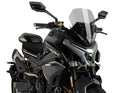 CFMOTO 800 NK ADVANCED [2025] – Protetor Painel – Transparente-2