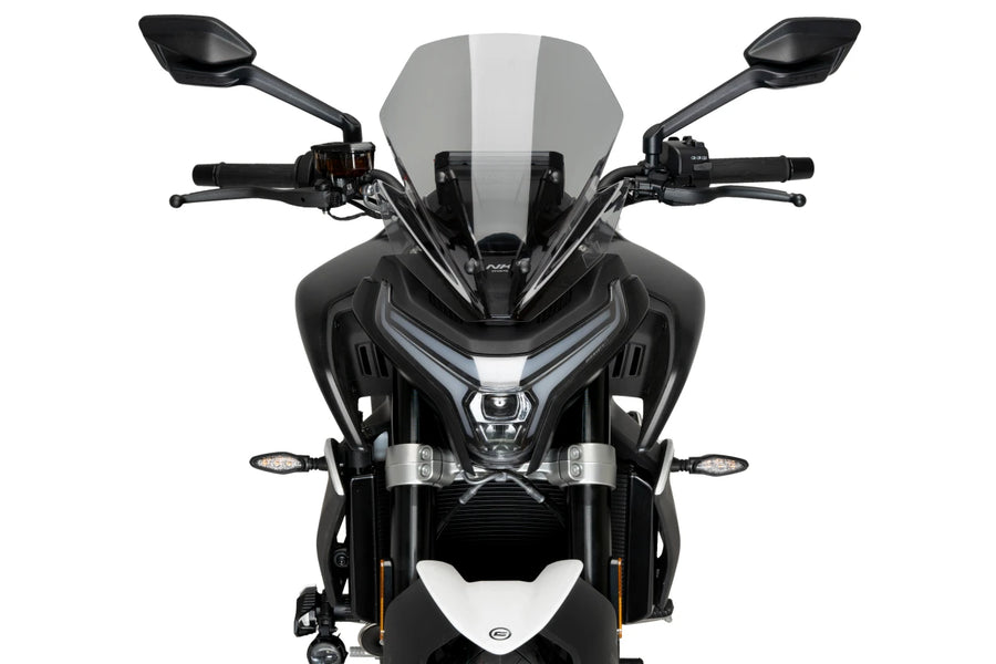 CFMOTO 800 NK SPORT [2025] – Esporte de Nova Geração – Transparente