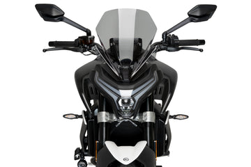 CFMOTO 800 NK SPORT [2025] – Nova Geração Sport – Fortemente colorido