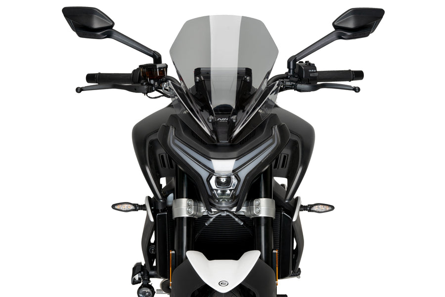 CFMOTO 800 NK SPORT [2025] – Nova Geração Sport – Fortemente colorido
