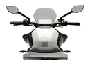 CFMOTO 800 NK SPORT [2025] – Nova Geração Sport – Preto Mate-9