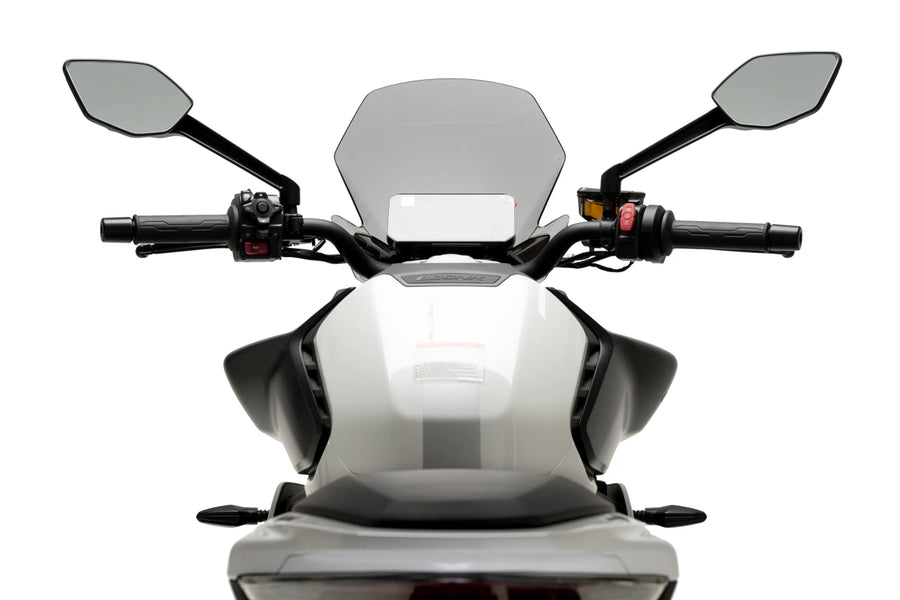 CFMOTO 800 NK SPORT [2025] – Nova Geração Sport – Preto Mate