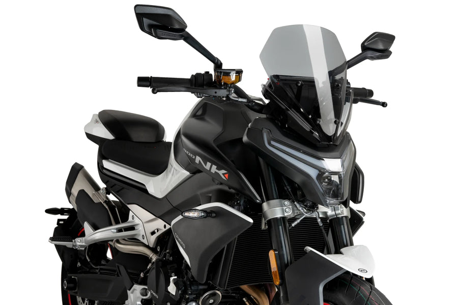 CFMOTO 800 NK SPORT [2025] – Nova Geração Sport – Colorido