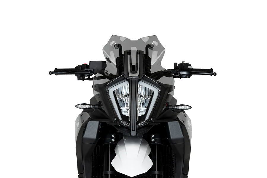 KTM 890 SMT [2025] - tela esportiva | Matizado | PUIG 21868H
