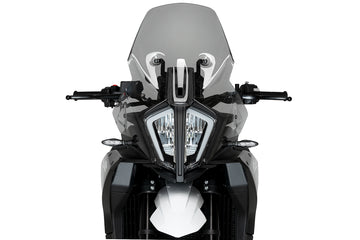 KTM 890 SMT [2025] - tela de turismo | Matizado | PUIG 21869H