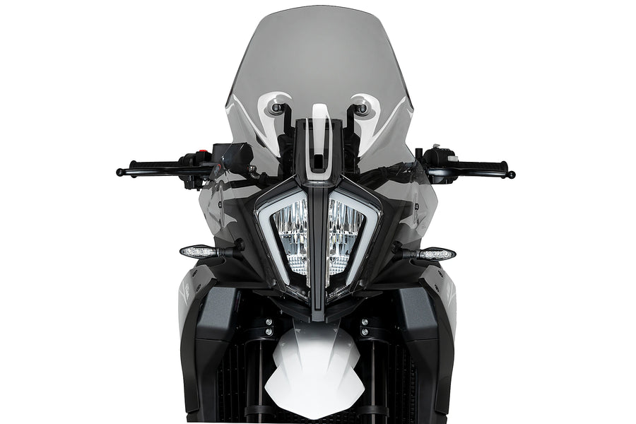 KTM 890 SMT [2025] - tela de turismo | Matizado | PUIG 21869H