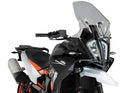 KTM 890 SMT [2025] – Spoiler Screen 2.0 Clip-on – Transparente-13