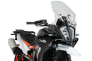 KTM 890 SMT [2025] - tela de turismo | Limpar | PUIG 21869W