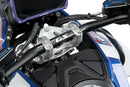 BMW R 1300 GS TROPHY [2025] - Elevadores de guiador pullback | Prata | PUIG 21882P