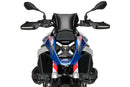 BMW R 1300 GS TROPHY [2025] - Nova Geração Sport Plus | Preto mate | PUIG 21897J