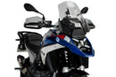 BMW R 1300 GS TROPHY [2025] - Extensão do protetor de mão | Matizado | PUIG 21898H
