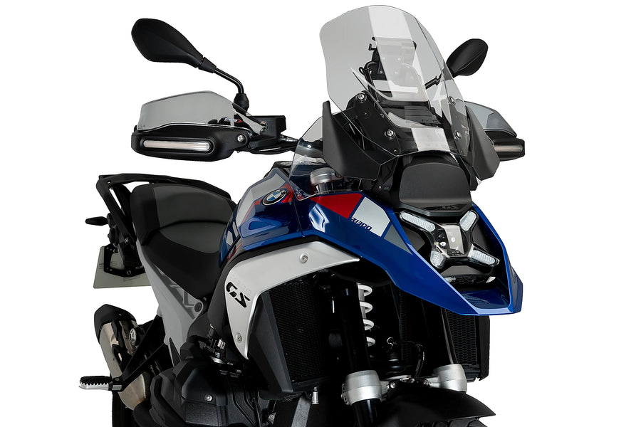 BMW R 1300 GS TROPHY [2025] - Extensão do protetor de mão | Matizado | PUIG 21898H