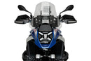 BMW R 1300 GS TROPHY [2025] - Extensão do protetor de mão | Preto | PUIG 21898N