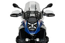 BMW R 1300 GS TROPHY [2025] - Extensão do protetor de mão | Limpar | PUIG 21898W