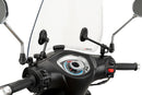KEEWAY VERSILIA 50 [2025] - Disco de scooter Trafic | Matizado | PUIG 21900H