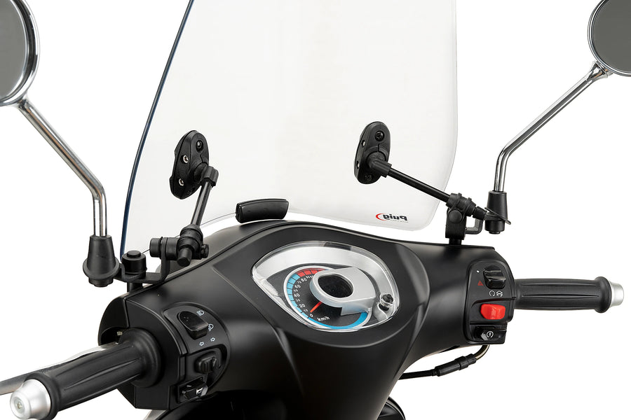 KEEWAY VERSILIA 50 [2025] - Disco de scooter Trafic | Matizado | PUIG 21900H