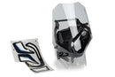 HUSQVARNA TE 300 [2021] – Rally Semifaring – Transparente-1