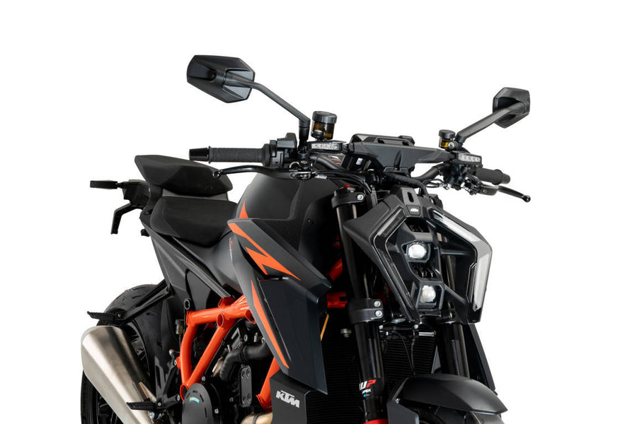 KTM 1390 SUPER DUKE R EVO [2025] – Esporte de Nova Geração – Colorido