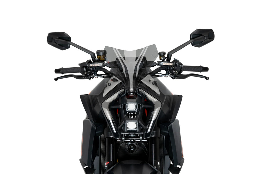 KTM 1390 SUPER DUKE R EVO [2025] – Esporte de nova geração – Fortemente colorido