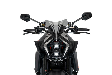 KTM 1390 SUPER DUKE R EVO [2025] – Esporte de Nova Geração – Colorido