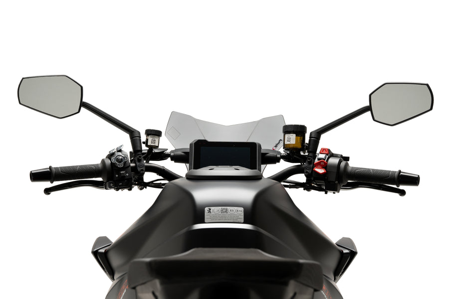 KTM 1390 SUPER DUKE R EVO [2025] – Esporte de nova geração – Fortemente colorido
