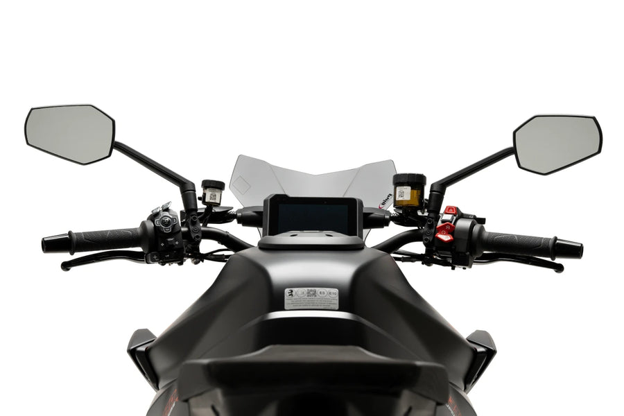 KTM 1390 SUPER DUKE R EVO [2025] – Esporte de nova geração – Fortemente colorido