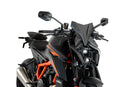 KTM 1390 SUPER DUKE R EVO [2025] – Esporte de Nova Geração – Preto Mate-3