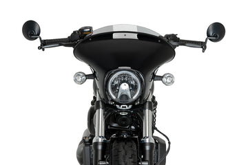 HARLEY-DAVIDSON NIGHTSTER 975 SPECIAL [2024] - Batwing SML Sport | Matizado | PUIG 21913H