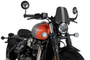 TRIUMPH BONNEVILLE BOBBER [2025] – Esporte de Nova Geração – Colorido-27