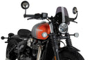 TRIUMPH BONNEVILLE BOBBER [2025] – Esporte de Nova Geração – Colorido-19