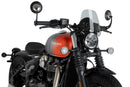 TRIUMPH BONNEVILLE BOBBER [2025] – Esporte de Nova Geração – Colorido-1