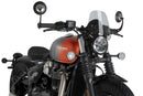 TRIUMPH BONNEVILLE BOBBER [2025] – Esporte de Nova Geração – Colorido-2