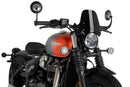 TRIUMPH BONNEVILLE BOBBER [2025] – Esporte de Nova Geração – Colorido-23