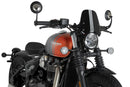 TRIUMPH BONNEVILLE BOBBER [2025] – Esporte de Nova Geração – Colorido-9