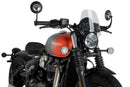 TRIUMPH BONNEVILLE BOBBER [2025] – Esporte de Nova Geração – Colorido-21