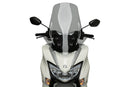 SUZUKI BURGMAN STREET 125EX [2025] - Pára-brisa Touring V-Tech Line | Matizado | PUIG 21926H