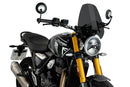 TRIUMPH SPEED 400 [2025] – Nova Geração Sport – Preto-11