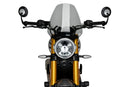 TRIUMPH SPEED 400 [2025] – Esporte de Nova Geração – Colorido-1