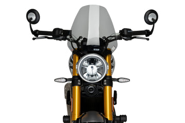 TRIUMPH SPEED 400 [2025] – Esporte de Nova Geração – Colorido