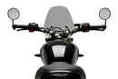 TRIUMPH SPEED 400 [2025] – Esporte de Nova Geração – Colorido-8