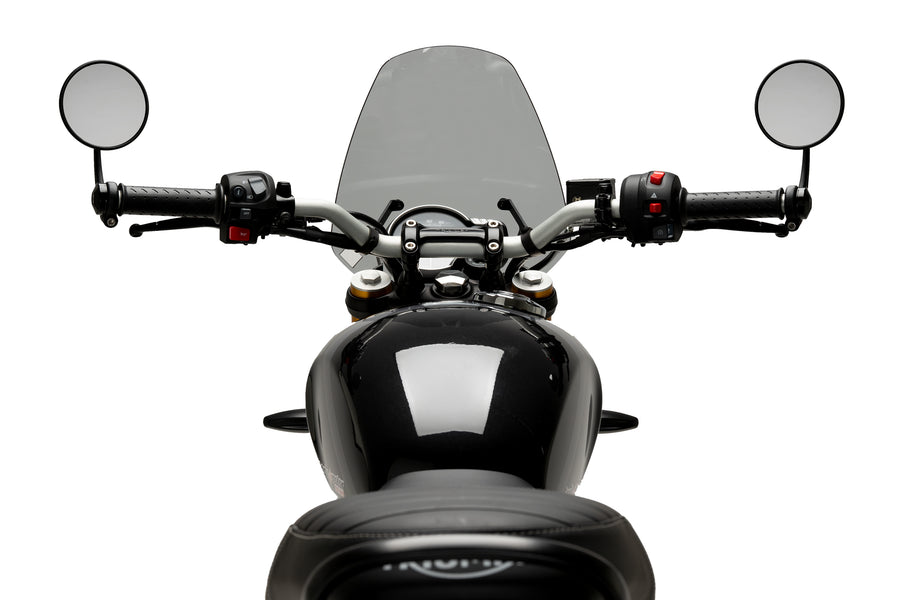 TRIUMPH SPEED 400 [2025] – Esporte de Nova Geração – Colorido