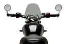 TRIUMPH SPEED 400 [2025] – Nova Geração Sport – Fortemente colorido